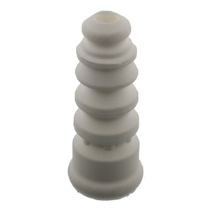 Rear Shock Absorber Bump Stop Fits Volkswagen Bora Golf Van Variant J Febi 18400