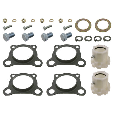 Brake Camshaft Bush Kit Fits Sauer Achsen OE 3268000600 Febi 18405