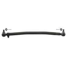 Load image into Gallery viewer, Drag Link Inc Castle Nuts &amp; Cotter Pins From Steering Gear To 1St Fro Febi 18410