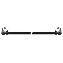 Load image into Gallery viewer, Front Tie Rod Inc Castle Nuts &amp; Cotter Pins Fits Volvo B7 FB FH G3 FH Febi 18413