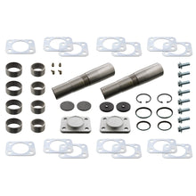 Load image into Gallery viewer, King Pin Set Inc Thrust Bearing Double Set Fits IVECO EuroCargo EuroM Febi 18420