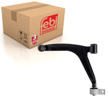 Load image into Gallery viewer, Picasso Control Arm Wishbone Suspension Front Left Lower Fits Citroen Febi 18424