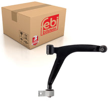 Load image into Gallery viewer, Picasso Control Arm Suspension Front Right Lower Fits Citroen Febi 18425