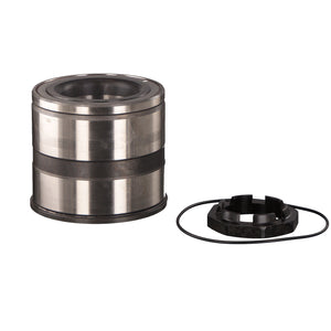 Wheel Bearing Kit Fits Scania 2 310 169 S1 Febi 18472