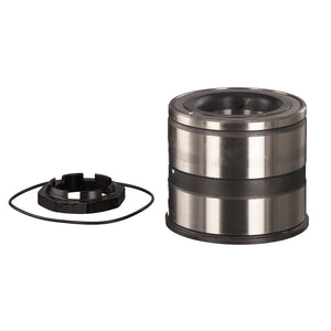 Wheel Bearing Kit Fits Scania 2 310 169 S1 Febi 18472