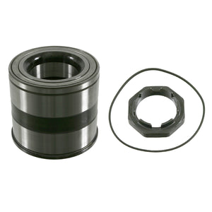 Wheel Bearing Kit Fits Scania 2 310 169 S1 Febi 18472