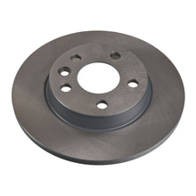Load image into Gallery viewer, Pair of Rear Brake Disc Fits Volkswagen Transporter Febi 18490