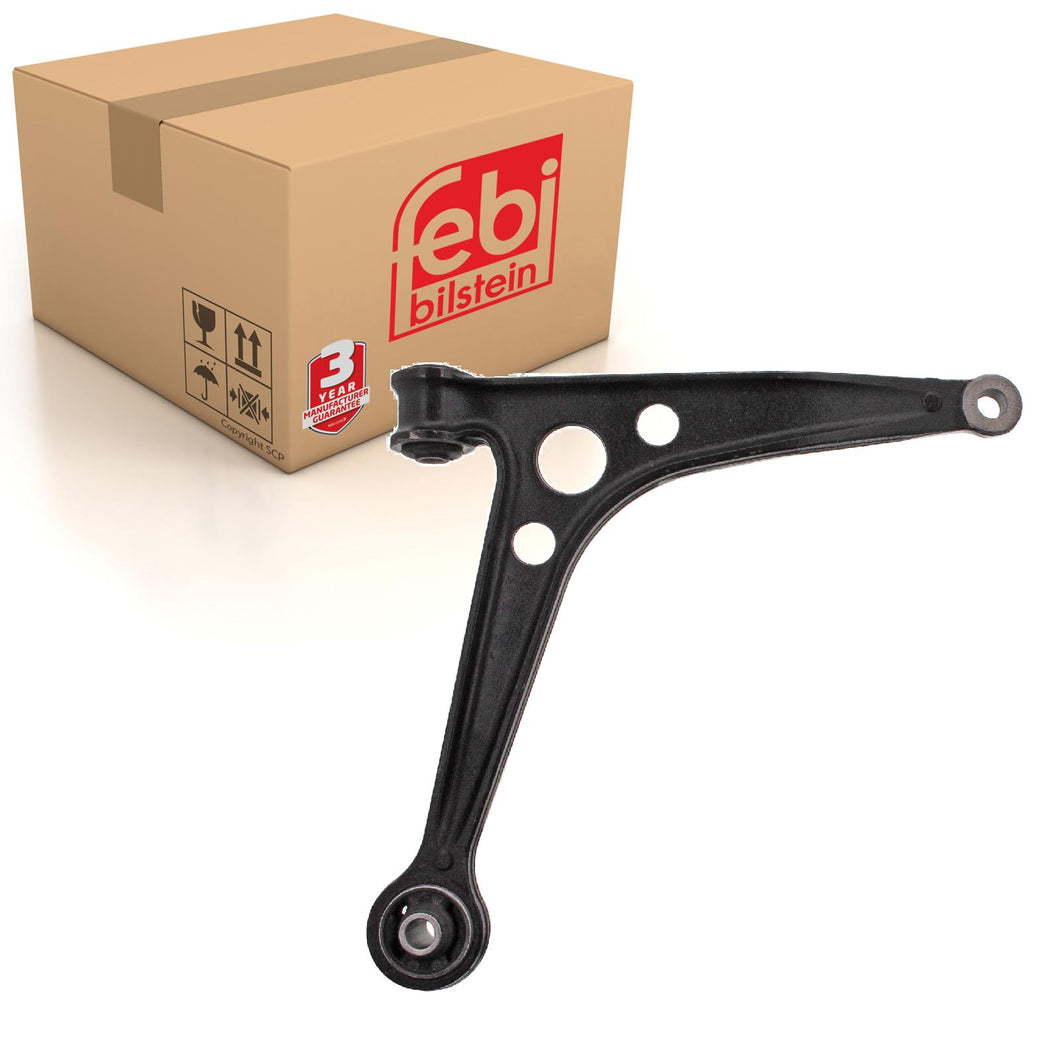 Galaxy Control Arm Wishbone Suspension Front Right Lower Fits Ford Febi 18501