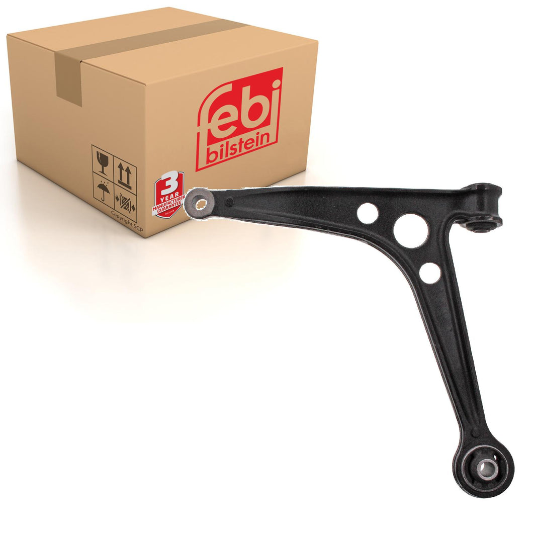 Galaxy Control Arm Wishbone Suspension Front Left Bottom Fits Ford Febi 18503