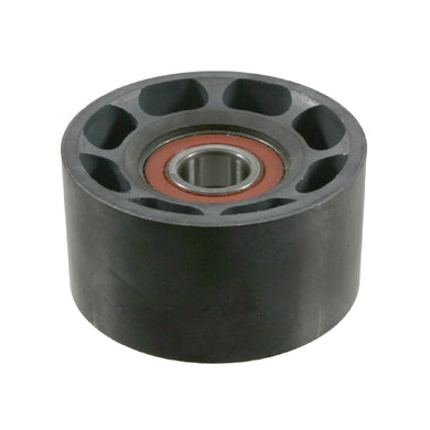 Auxiliary Belt Idler Pulley Fits Scania Serie 44-Serie 4-Serie Bus F Febi 18544