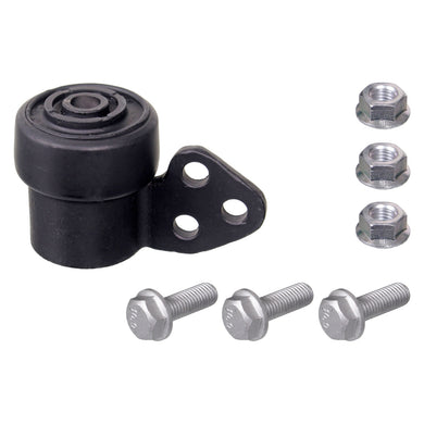 Front Lower Control Arm Bush Kit Fits Vauxhall Corsa Meriva Tigra Com Febi 18552