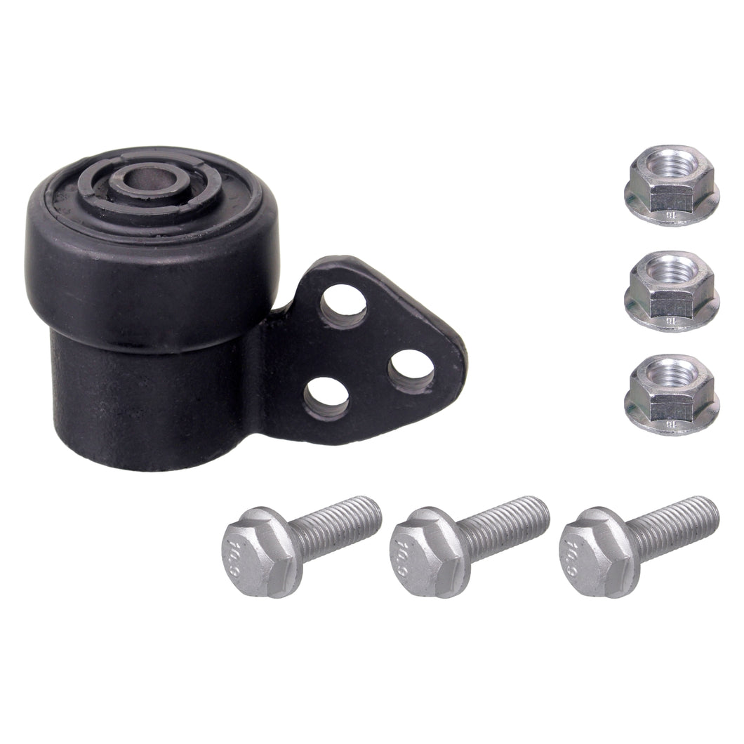 Front Lower Control Arm Bush Kit Fits Vauxhall Corsa Meriva Tigra Com Febi 18552