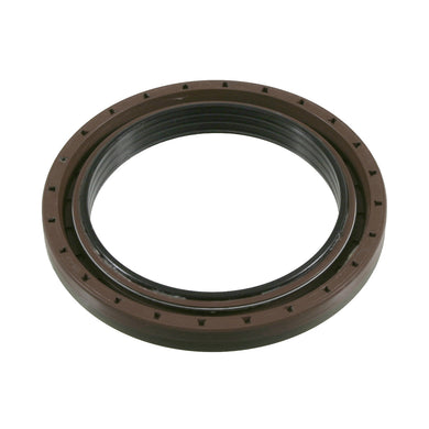 Front Wheel Hub Shaft Seal Fits IVECO LCV Daily CityClass CNG Domino Febi 18583