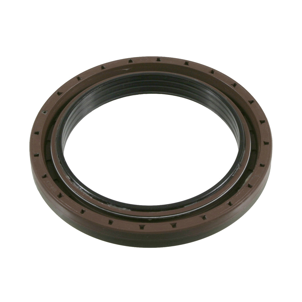Front Wheel Hub Shaft Seal Fits IVECO LCV Daily CityClass CNG Domino Febi 18583