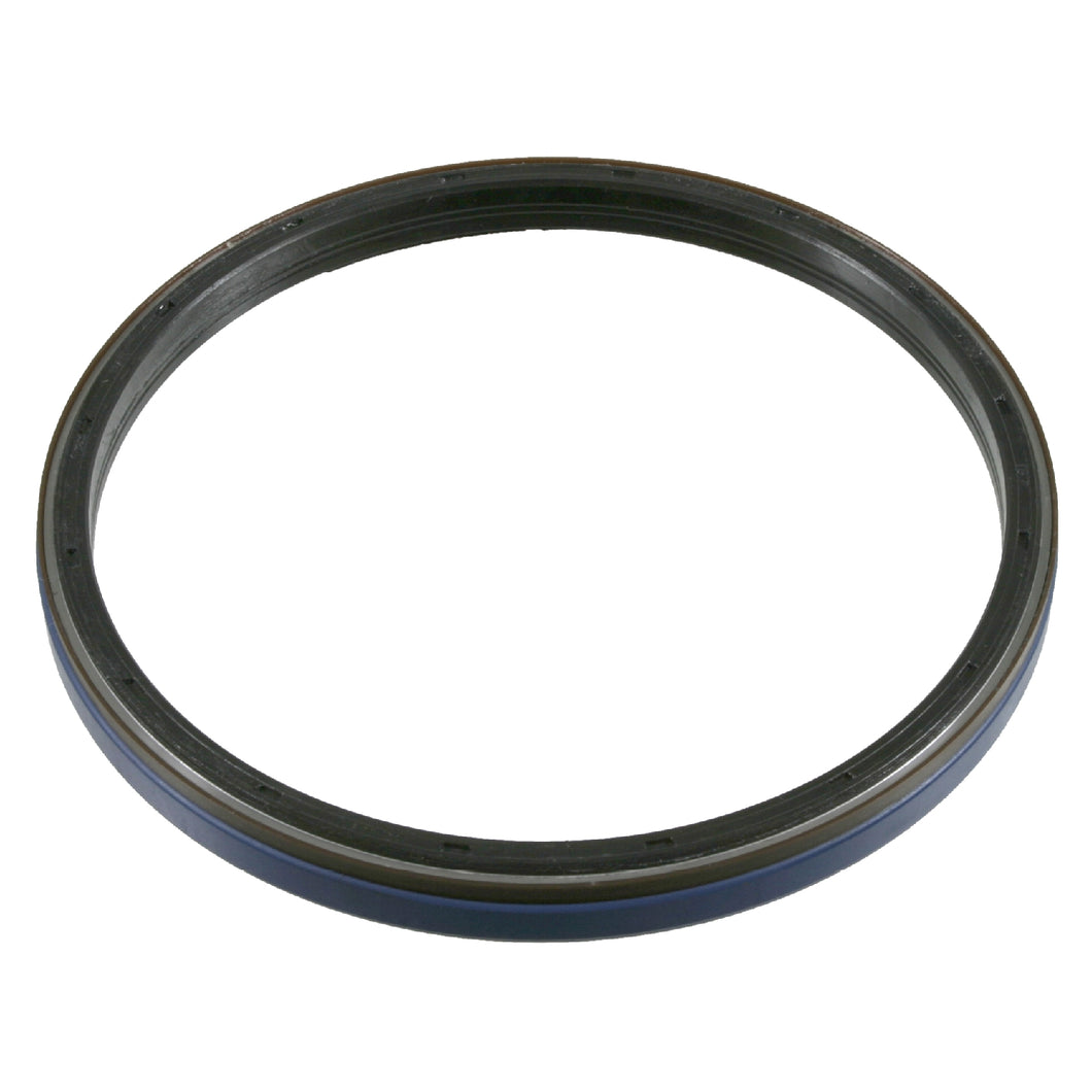 Rear Wheel Hub Shaft Seal Fits IVECO EuroCargo EuroStar EuroTechEuroc Febi 18586