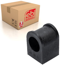 Load image into Gallery viewer, 208 Front Anti Roll Bar Bush D Stabiliser 22mm Fits Mercedes Febi 18604