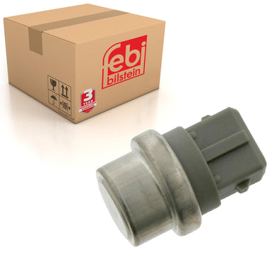 Automatic Choke Temperature Switch Fits Volkswagen Caddy Eurovan Golf Febi 18648
