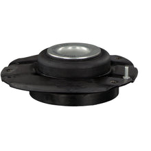 Load image into Gallery viewer, Front Left Strut Mounting No Friction Bearing Fits Peugeot 206 206+ Febi 18698