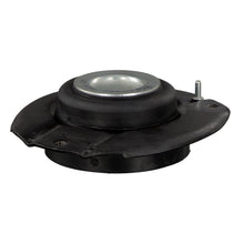 Load image into Gallery viewer, Front Left Strut Mounting No Friction Bearing Fits Peugeot 206 206+ Febi 18698