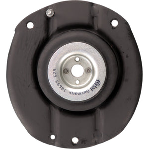 Front Right Strut Mounting No Friction Bearing Fits Peugeot 206 206+ Febi 18699