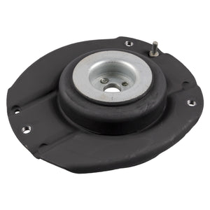 Front Right Strut Mounting No Friction Bearing Fits Peugeot 206 206+ Febi 18699