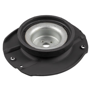 Front Right Strut Mounting No Friction Bearing Fits Peugeot 206 206+ Febi 18699