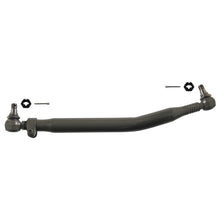 Load image into Gallery viewer, Drag Link Inc Castle Nuts &amp; Cotter Pins Fits Renault PREMIUMPremium Febi 18703