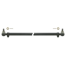 Load image into Gallery viewer, Front Tie Rod Inc Castle Nuts &amp; Cotter Pins Fits Renault MIDLINER M S Febi 18710