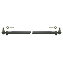 Load image into Gallery viewer, Front Tie Rod Inc Castle Nuts &amp; Cotter Pins Fits Renault KERAX PREMIU Febi 18712