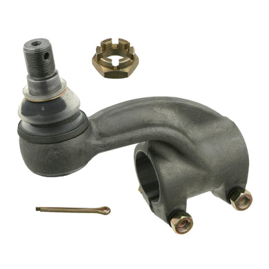 Front Tie Rod End Outer Track Fits Renault 50 00 288 363 Febi 18713