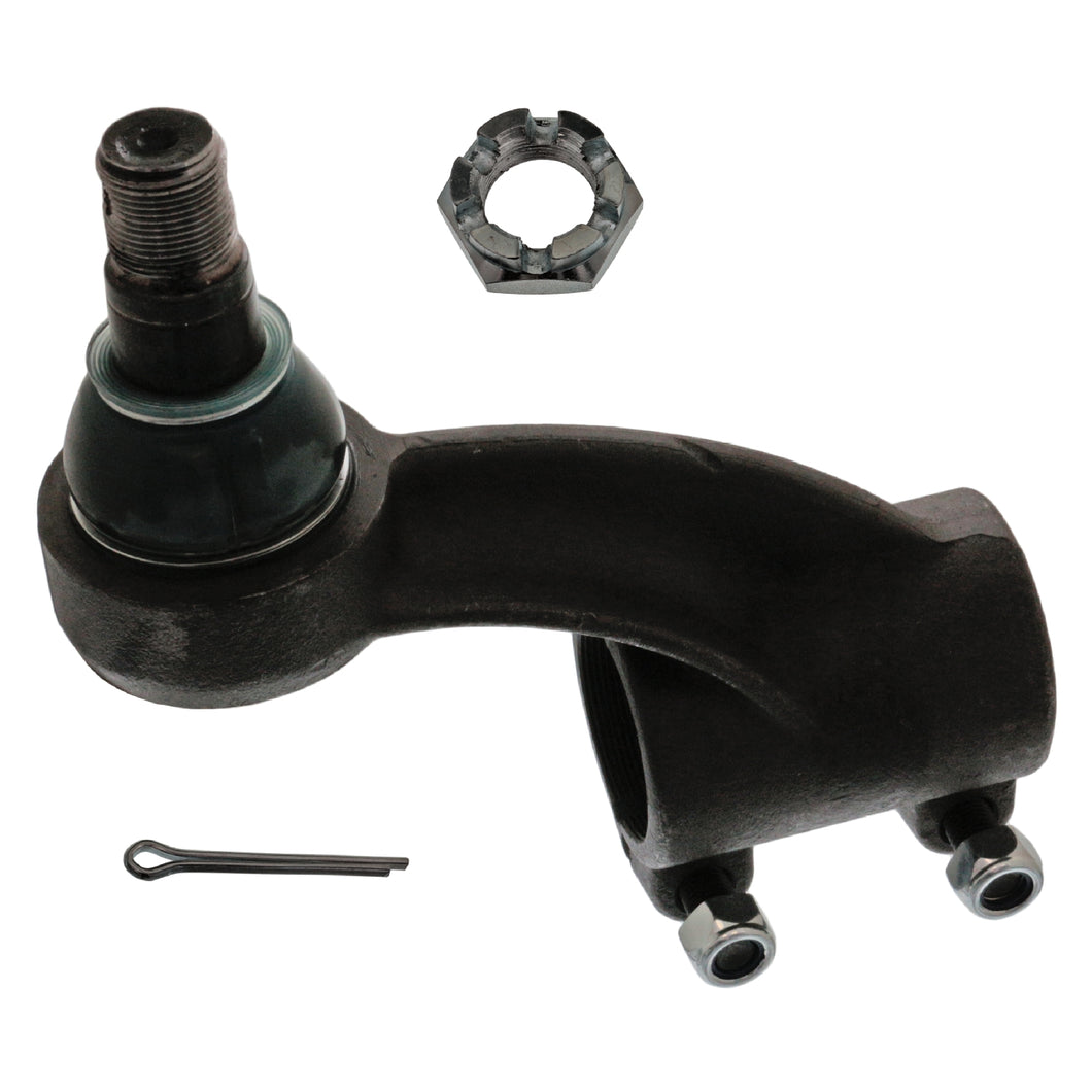 Front Tie Rod End Outer Track Fits Renault 50 00 288 362 Febi 18714
