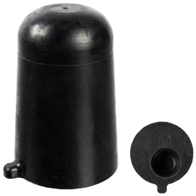 Focus Front Anti Roll Bar Bush D Stabiliser 22mm Fits Ford Febi 107461