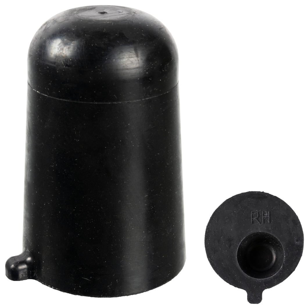 Focus Front Anti Roll Bar Bush D Stabiliser 22mm Fits Ford Febi 107461