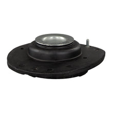 Load image into Gallery viewer, Front Left Strut Mounting No Friction Bearing Fits Peugeot 206 206+ Febi 18733