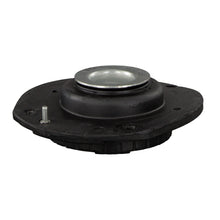 Load image into Gallery viewer, Front Left Strut Mounting No Friction Bearing Fits Peugeot 206 206+ Febi 18733
