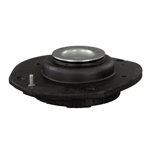 Front Left Strut Mounting No Friction Bearing Fits Peugeot 206 206+ Febi 18733