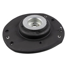 Load image into Gallery viewer, Front Left Strut Mounting No Friction Bearing Fits Peugeot 206 206+ Febi 18733