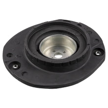 Load image into Gallery viewer, Front Left Strut Mounting No Friction Bearing Fits Peugeot 206 206+ Febi 18733