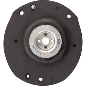 Front Right Strut Mounting No Friction Bearing Fits Peugeot 206 206+ Febi 18734