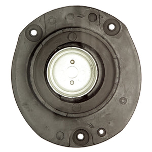 Front Right Strut Mounting No Friction Bearing Fits Peugeot 206 206+ Febi 18734