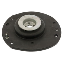 Load image into Gallery viewer, Front Right Strut Mounting No Friction Bearing Fits Peugeot 206 206+ Febi 18734