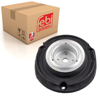 Front Strut Mounting No Friction Bearing Fits Peugeot 406 OE 503866 Febi 18735