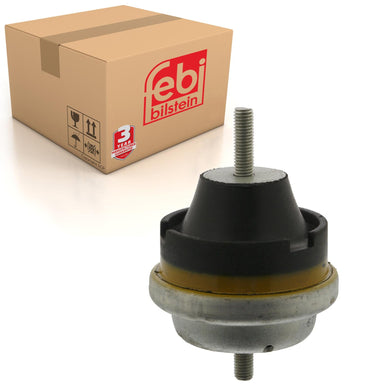 Xsara Right Engine Mount Mounting Support Fits Citroen 1827.23 Febi 18736