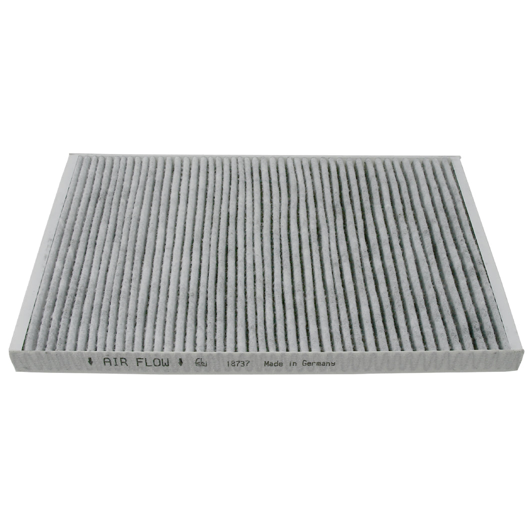 Carbon Cabin Pollen Filter Fits Neoplan STARLINERStarliner Febi 18737