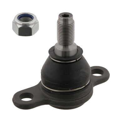 Front Lower Ball Joint Inc Nut Fits Volkswagen Transporter syncro 7D Febi 18740