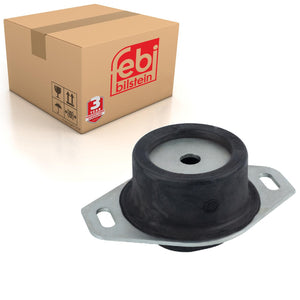 C4 Left Engine Mount Mounting Support Fits Citroen 1844.68 Febi 18743