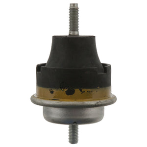 C3 Right Engine Mount Mounting Support Fits Citroen 1844.72 Febi 18744