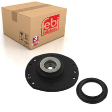 Load image into Gallery viewer, Front Right Strut Mounting Inc Friction Bearing Fits Peugeot 206 206+ Febi 18755