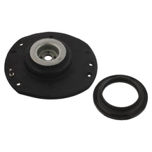Load image into Gallery viewer, Front Right Strut Mounting Inc Friction Bearing Fits Peugeot 206 206+ Febi 18755