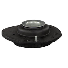 Load image into Gallery viewer, Front Left Strut Mounting Inc Friction Bearing Fits Peugeot 206 206+ Febi 18756